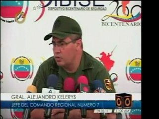 En el estado Anzoátegui se registraron 14 muertes violentas