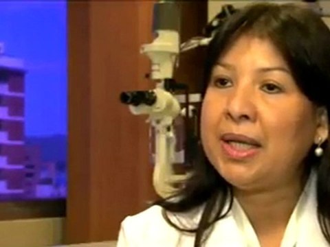 Mi hijo tiene estrabismo. ¿Qué hago? Muchos niños y adultos