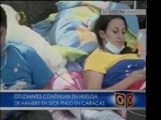 Huelguistas en el PNUD: nuevo Ministerio traerá "más burocra