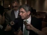 Expresidente Costa Rica, Óscar Arias, lamenta que Venezuela