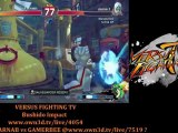 VERSUS FIGHTING TV: Super Street Fighter 4 - Keev(Dudley)