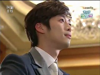 110424MBC『ハッピータイム』～名場面～