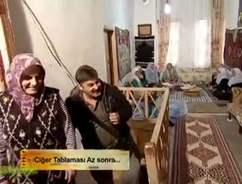 Tarihi Bitlis MACERACI BİTLİS TANITIMI 2