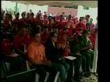 Presidente Chavez Anuncia plazos y cantidad de viviendas par