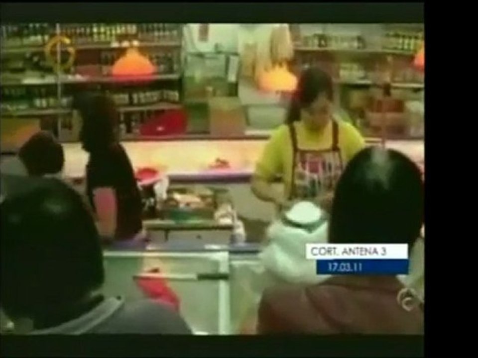En Estados Unidos las autoridades aclaran que no hay peligro
