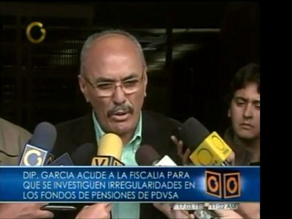 Ismael García consigna aún más documentos comprobando que Il