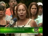 Desde Carabobo se reporta el acatamiento de un 90% del paro