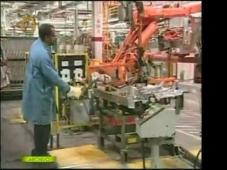 Trabajo informativo sobre el desempleo en Venezuela