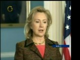 Secretaria de Estado de Estados Unidos, Hillary Clinton, hab