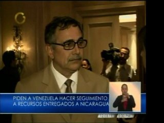 Canciller de Costa Rica recomienda a Venezuela revisar el de