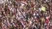 Syria: mourners killed at protesters' funerals