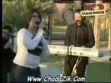 Dailymotion - chaba nabila 2009 mostafa ténés - une vidéo Musique