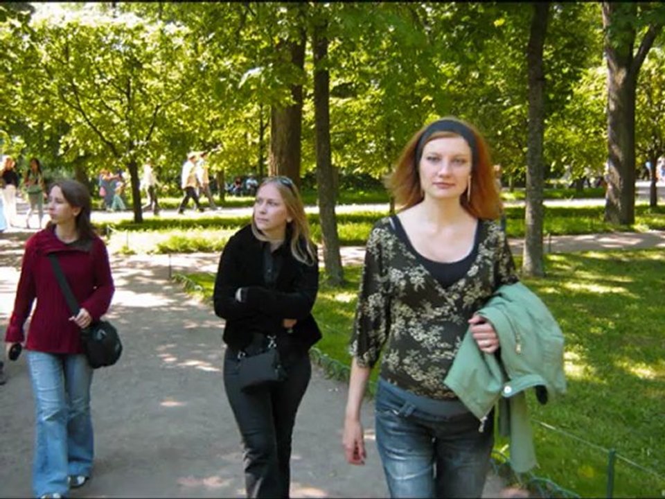 120)Я буду мамой (05.03.2007)
