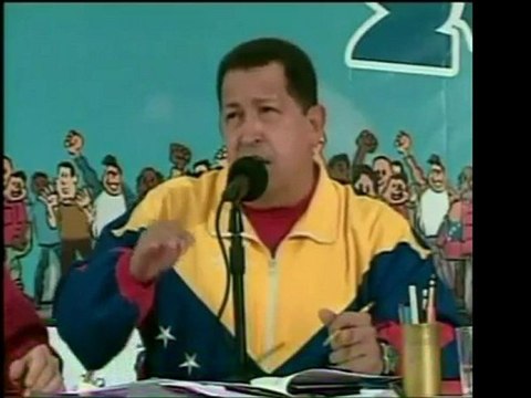 Los recursos para el complejo Tuy 4 fueron aprobados en cade