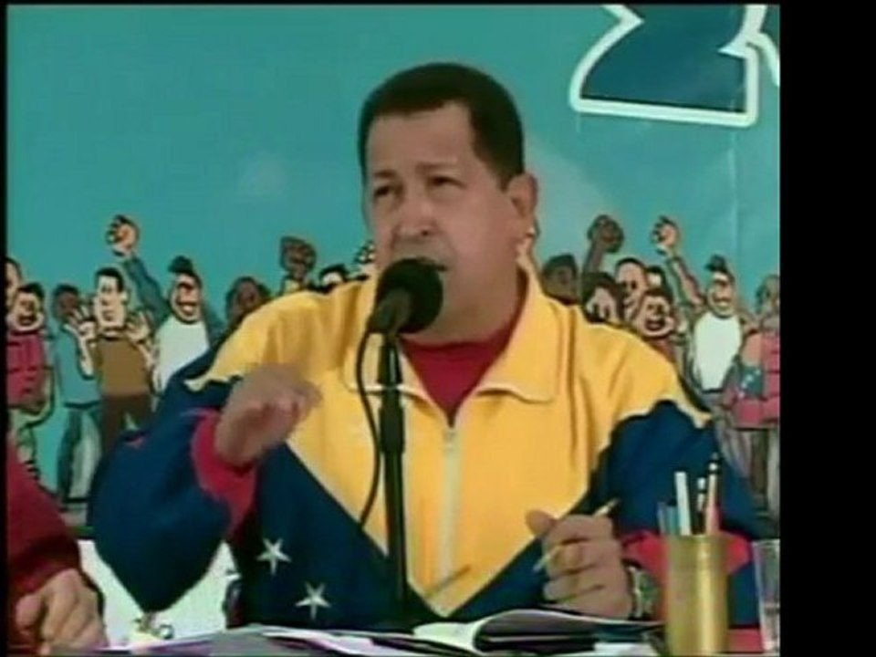 Los recursos para el complejo Tuy 4 fueron aprobados en cade