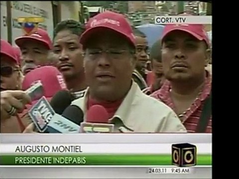 Indepabis afirma que la escasez de toallas sanitarias y paña