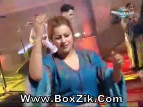 Kamal El Abdi 2010 - Partie 1