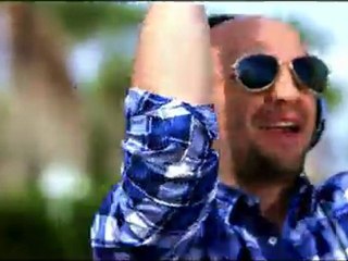 Dj Sasha Lopez & Broono - All My People (Official New Video) HD