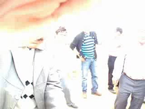 Merhum Nevzat İLEMİN'nin Mevlidi Serifi