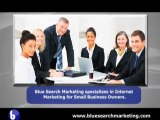 Local Search Marketing Strategy - Small Business SEO - Local Search Marketing