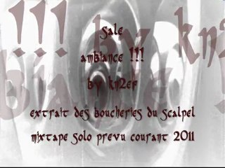 sale ambiance !! kn2ef