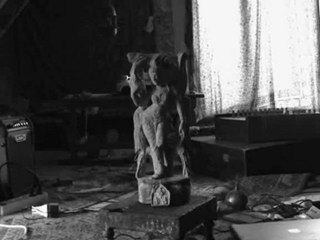 when stone dances(minimal mix)