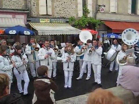 Fête de la fraise Beaulieu sur dordogne