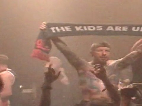 Le bal des enragés - If the kids are united