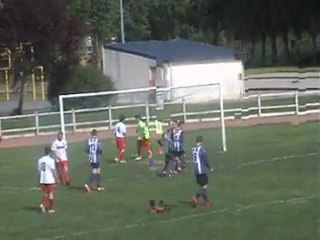 VILLERS SEMEUSE 12 FAGNIERES 0