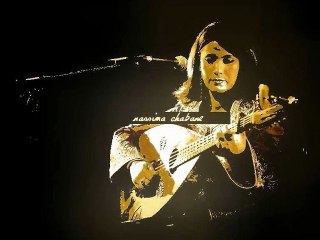 *****nassima chabane -- chaabi d'algerie*****