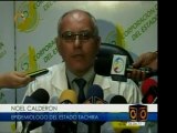 En el Táchira se confirmó un nuevo caso de Influenza AH1N1,