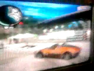 Délire a Panao (Just Cause 2)