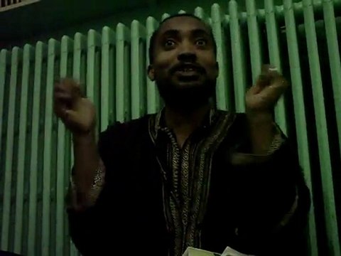 Mohamed Bajrafil - Piocher dans les divergences