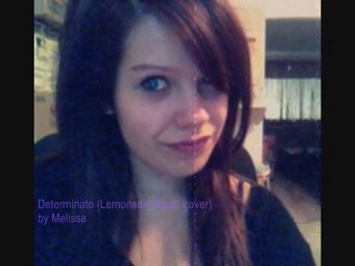 Lemonade Mouth - Determinate (cover)