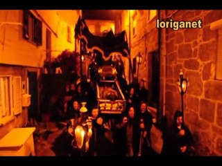 Procissão do Enterro do Senhor 2011