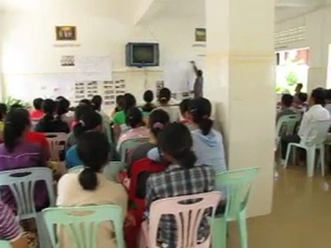 Un ancien élève de l'A.F.S.