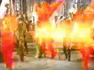 Trailer promo Captain EO