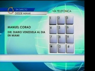El interventor de Uno Valores, Casa de Bolsa, Rafael Ramos d