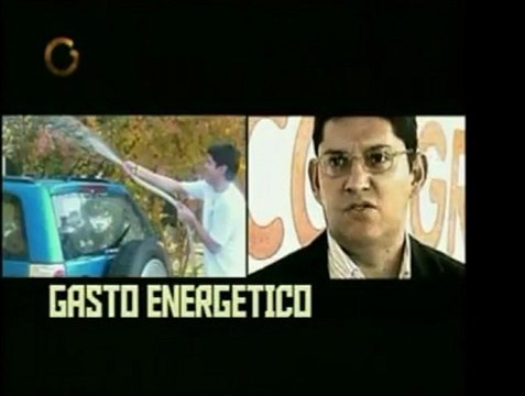 Los obesos deben hacer ejercicio, pero deben cumplir ciertas