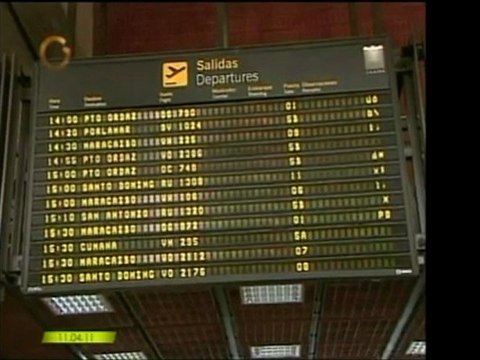 Para esta Semana Santa las ventas de boletos aéreos se incre