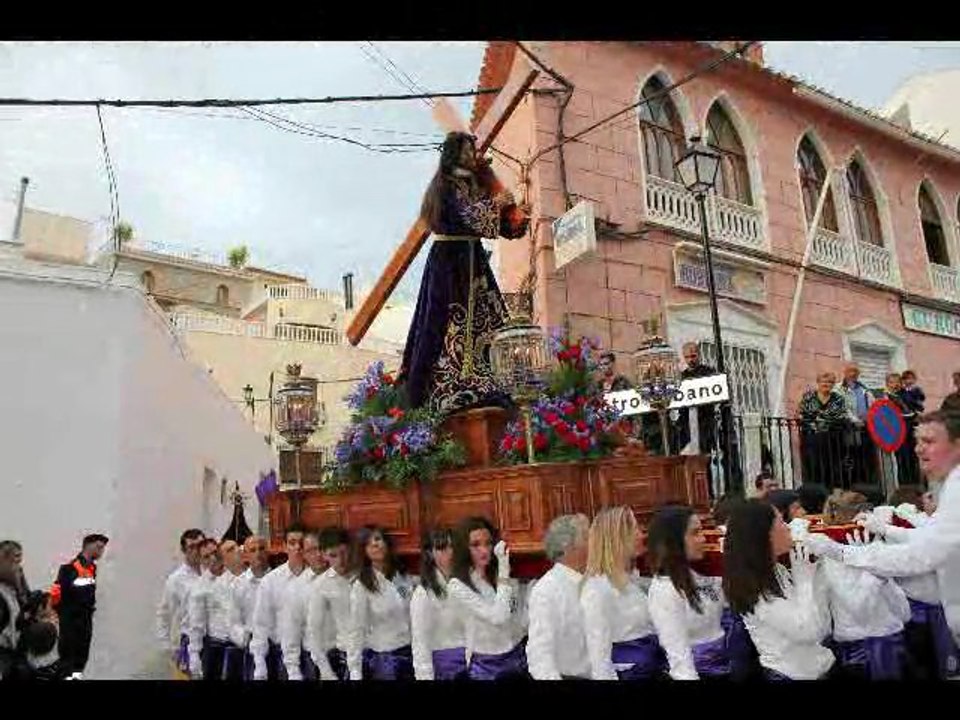 JUEVES SANTO