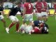 Tarbes - Rugby - Moins de 18 ans - Championnat d'Europe FIRA - France / Pays de Galles