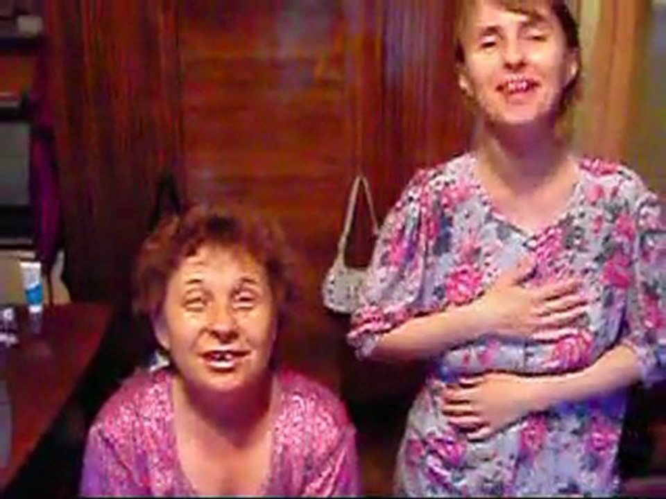 111)Дурашки прикалываются (15.09.2006)