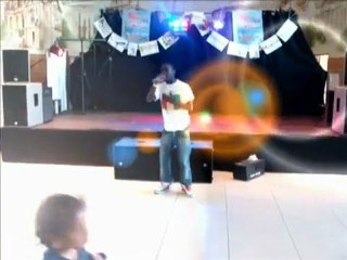 Kourouma "Africain"