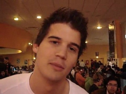 Sypher Reave Gamers Assembly 2011