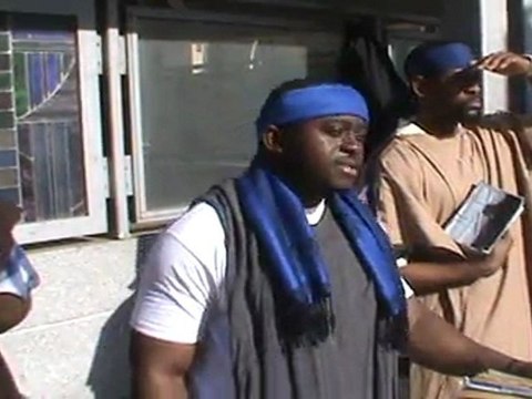 PT3 SILLY SIMPLE MINDED FOOLS GOT PLASTIC COFFINS WAITING FOR THEM