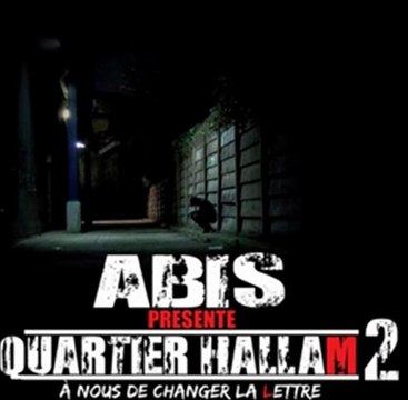 ABiS - Dans Mon Empire (Quartier Hallam 2)