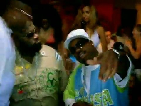 Daz Dillinger feat Rick Ross On Some Real Shit