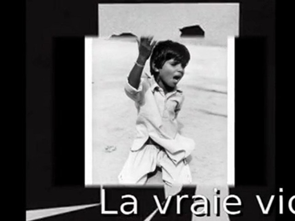 La vraie victoire