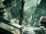 Crysis 2 Playstation 3 - E3 2010   Trailer 3D